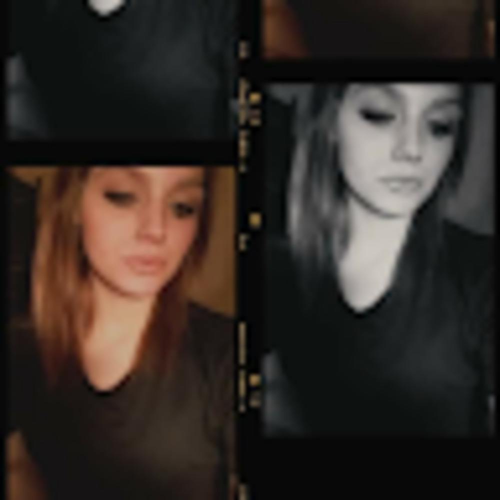 Meet your Posher, Bitche